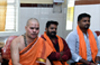 Police serve notice  to Rajashekharananda Swami